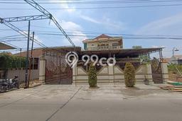 SPECIAL OFFER! Rumah Asri di Sukoharjo, Luas 500m2m² LB 1000m2m² SPECIAL OFFER! Rumah Asri di Sukoharjo, Luas 500m2m² LB 1000m2m²