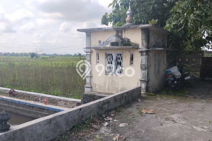 Tanah di Wonosari, Klaten Luas 2090m2 Dijual Segera Tanah di Wonosari, Klaten Luas 2090m2 Dijual Segera