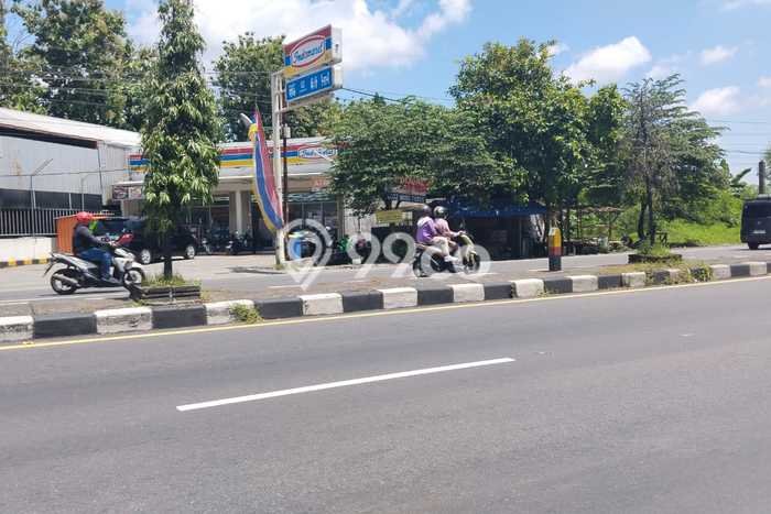Kavling Tanah Dijual di Gantiwarno Klaten Spesifikasi 714m2 Kavling Tanah Dijual di Gantiwarno Klaten Spesifikasi 714m2