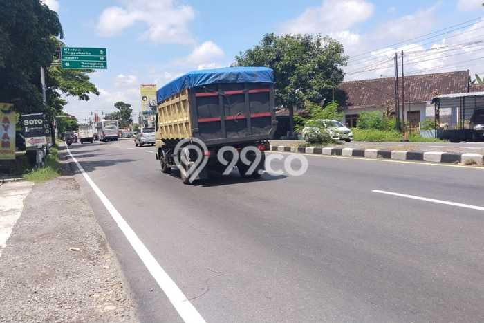Kavling Tanah Dijual di Gantiwarno Klaten Spesifikasi 714m2 Kavling Tanah Dijual di Gantiwarno Klaten Spesifikasi 714m2
