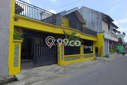 Rumah Modern Minimalis 3 Kamar Siap Huni di Sukoharjo Rumah Modern Minimalis 3 Kamar Siap Huni di Sukoharjo