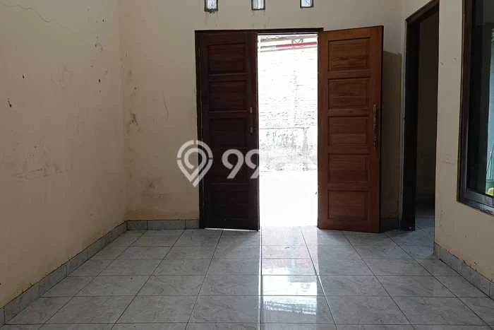 Jual Rumah Harga Miring Sukoharjo Punya 2 KT & LT 66m2 Jual Rumah Harga Miring Sukoharjo Punya 2 KT & LT 66m2