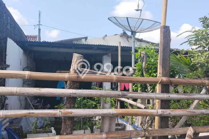 Jarang Ada! Tanah di Wonosari Punya Luas 289m2 SHM Jarang Ada! Tanah di Wonosari Punya Luas 289m2 SHM