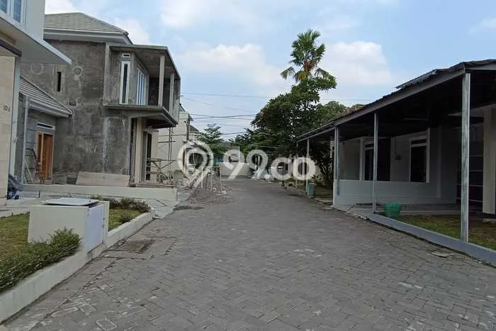 Jual Rumah Eksklusif 3 KT di Gentan, Sukoharjo Jual Rumah Eksklusif 3 KT di Gentan, Sukoharjo