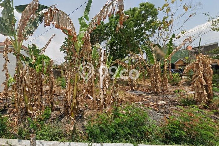 Untuk Dijual Tanah di Sukoharjo, Luas 705m2 SHM Untuk Dijual Tanah di Sukoharjo, Luas 705m2 SHM
