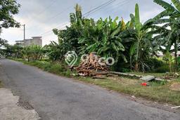 Tanah Dijual Lokasi Baki, Sukoharjo dengan Luas Tanah 8640m2 dan Status SHM Tanah Dijual Lokasi Baki, Sukoharjo dengan Luas Tanah 8640m2 dan Status SHM