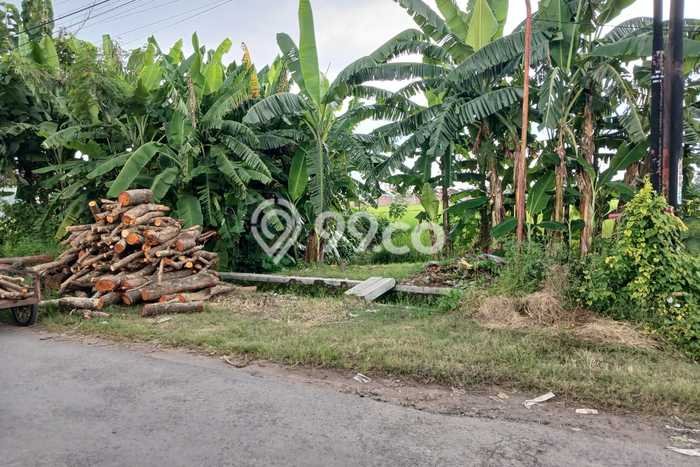 Tanah Dijual Lokasi Baki, Sukoharjo dengan Luas Tanah 8640m2 dan Status SHM Tanah Dijual Lokasi Baki, Sukoharjo dengan Luas Tanah 8640m2 dan Status SHM