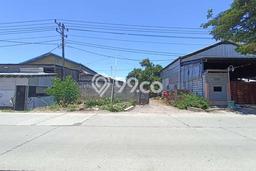 Kavling Tanah Dijual di Sukoharjo Sukoharjo Spesifikasi 1041m2 Kavling Tanah Dijual di Sukoharjo Sukoharjo Spesifikasi 1041m2