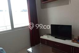 Dijual Apartement Paragon Type Bronze di Lantai 17 Dijual Apartement Paragon Type Bronze di Lantai 17