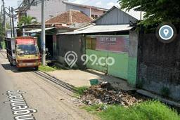 Unit Gudang Paling Strategis di Sukoharjo Sukoharjo dengan LB 750m2 Unit Gudang Paling Strategis di Sukoharjo Sukoharjo dengan LB 750m2