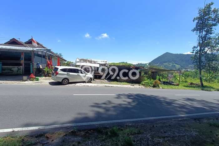 HARGA TERBAIK! Tanah Kawasan Tawangmangu, Luas 237m², Akses Strategis, Area Berkembang HARGA TERBAIK! Tanah Kawasan Tawangmangu, Luas 237m², Akses Strategis, Area Berkembang