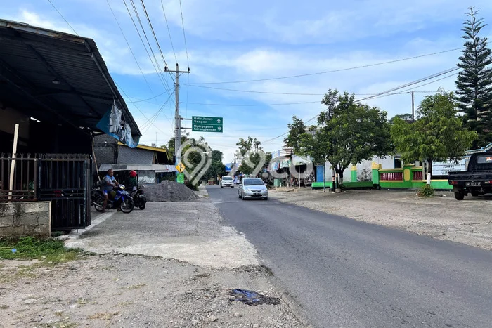 Dijual Tanah Super Datar Cocok Rumah Tinggal, Kebun Buah Dll. Dijual Tanah Super Datar Cocok Rumah Tinggal, Kebun Buah Dll.