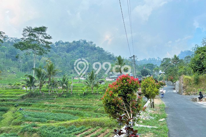 Lahan Strategis di Tawangmangu Dijual dengan Luas 284m2 Lahan Strategis di Tawangmangu Dijual dengan Luas 284m2