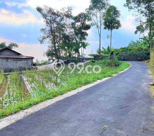 HOT DEAL! Tanah Kawasan Ngargoyoso, Luas 505m², Lokasi Strategis HOT DEAL! Tanah Kawasan Ngargoyoso, Luas 505m², Lokasi Strategis