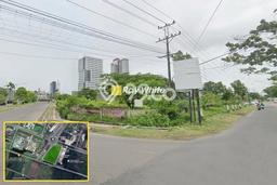 Dijual Tanah Kawasan Solo Baru, Luas 5700m2m², Kawasan Asri Dijual Tanah Kawasan Solo Baru, Luas 5700m2m², Kawasan Asri