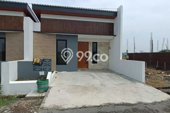 Rumah Budget Terbaik Dijual Area Sukoharjo LT 95m2 Rumah Budget Terbaik Dijual Area Sukoharjo LT 95m2