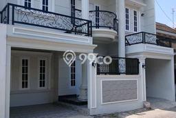 Rumah dengan Lokasi Strategis 4 KT di Baki, Sukoharjo Rumah dengan Lokasi Strategis 4 KT di Baki, Sukoharjo