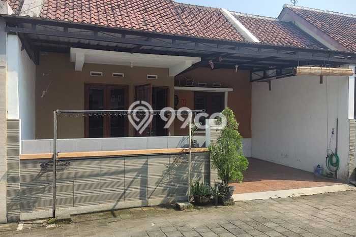 Rumah Murah Dijual Area Baki, Sukoharjo Harga Rp 420 Juta Rumah Murah Dijual Area Baki, Sukoharjo Harga Rp 420 Juta