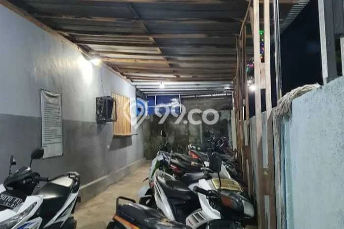 Rumah Kost Dijual Lokasi Ngadirojo, Wonogiri, 21 Kamar Tidur, 21 Kamar Mandi, 530m2 Rumah Kost Dijual Lokasi Ngadirojo, Wonogiri, 21 Kamar Tidur, 21 Kamar Mandi, 530m2