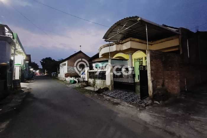Rumah Budget Terbaik Siap Huni di Baki LT 146m2 Rumah Budget Terbaik Siap Huni di Baki LT 146m2