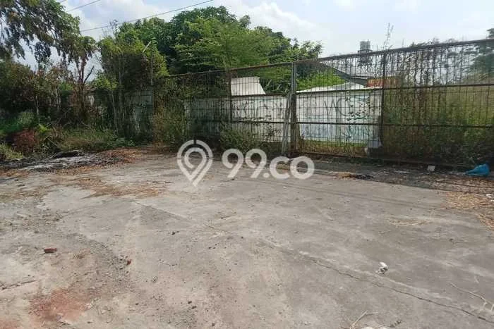Lahan Strategis di Ngemplak Dijual dengan Luas 8346m2 Lahan Strategis di Ngemplak Dijual dengan Luas 8346m2