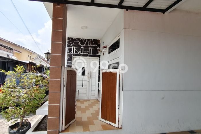Rumah Modern Cantik 2 KT Siap Huni di Delanggu Rumah Modern Cantik 2 KT Siap Huni di Delanggu