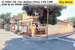 Dijual Rumah Minimalis Bagus Punya 3 KT di Karangmalang Sragen SHM Dijual Rumah Minimalis Bagus Punya 3 KT di Karangmalang Sragen SHM