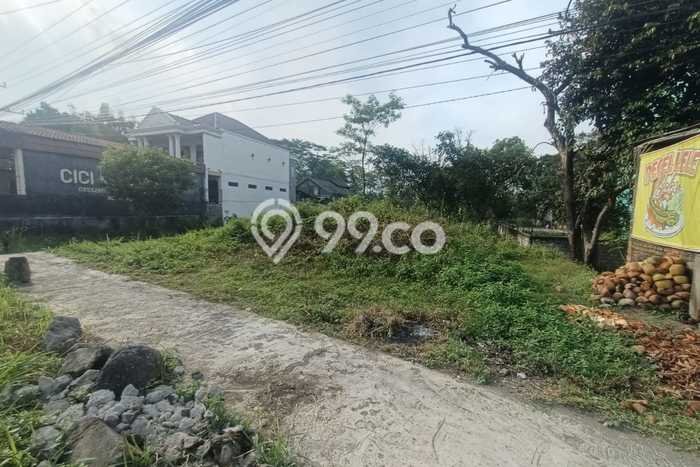 Dijual Tanah di Boyolali, Luas 1669m2 SHM Dijual Tanah di Boyolali, Luas 1669m2 SHM