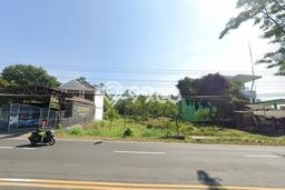 Dijual Tanah di Boyolali, Luas 1669m2 SHM Dijual Tanah di Boyolali, Luas 1669m2 SHM