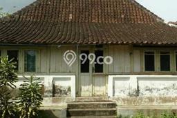 Lahan Investasi Lokasi Pasar Kliwon Solo SHM Lahan Investasi Lokasi Pasar Kliwon Solo SHM