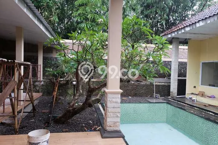 Rumah Strategis Minimalis Lb 250m2 di Mojogedang, Karanganyar Rumah Strategis Minimalis Lb 250m2 di Mojogedang, Karanganyar