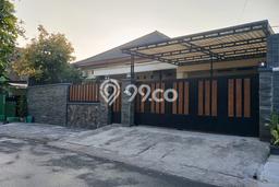 Dijual Rumah Premium dengan Fasilitas Sekitar Komplit di Banjarsari, Solo Dijual Rumah Premium dengan Fasilitas Sekitar Komplit di Banjarsari, Solo