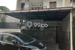 Rumah Modern Minimalis 4 Kamar Bisa Langsung Pindah di Banjarsari Rumah Modern Minimalis 4 Kamar Bisa Langsung Pindah di Banjarsari