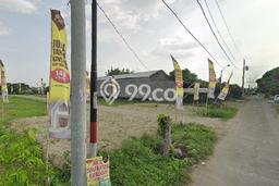 Jarang Ada! Tanah di Karanganyar Punya Luas 2743m2 SHM Jarang Ada! Tanah di Karanganyar Punya Luas 2743m2 SHM