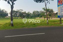 Tanah untuk Dijual Lokasi Karanganyar, Karanganyar Luas 1324m2 SHM Tanah untuk Dijual Lokasi Karanganyar, Karanganyar Luas 1324m2 SHM