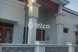Dijual Cepat Rumah Bagus Siap Huni LB 136m2 di mojosongo, Solo Dijual Cepat Rumah Bagus Siap Huni LB 136m2 di mojosongo, Solo