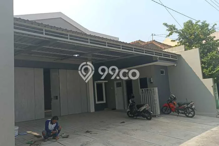 Gudang Disewakan Cepat di Manahan Solo LB 363m2 Gudang Disewakan Cepat di Manahan Solo LB 363m2