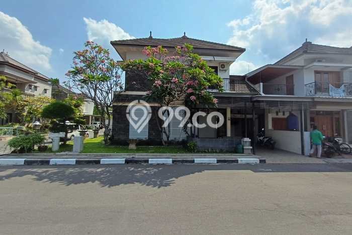 Rumah Terawat 4 KT 4 KM di Kartosuro, Sukoharjo Rumah Terawat 4 KT 4 KM di Kartosuro, Sukoharjo