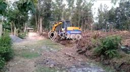 Lahan Strategis di Nguter Dijual dengan Luas 1554m2 Lahan Strategis di Nguter Dijual dengan Luas 1554m2