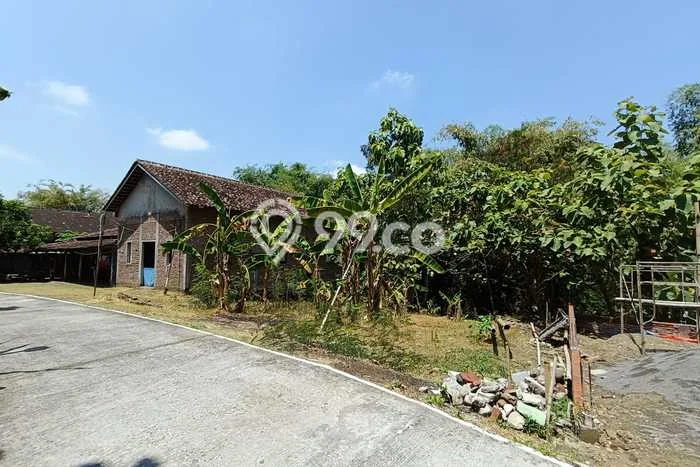 Kavling Tanah Dijual di Gondangrejo Karanganyar Spesifikasi 1340m2 Kavling Tanah Dijual di Gondangrejo Karanganyar Spesifikasi 1340m2