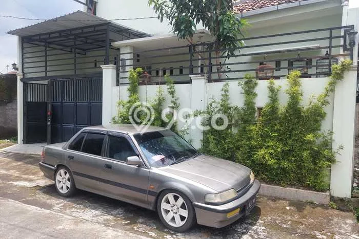 Unit Kost Dijual di Kawasan Ngemplak Boyolali dengan 2 KT Unit Kost Dijual di Kawasan Ngemplak Boyolali dengan 2 KT
