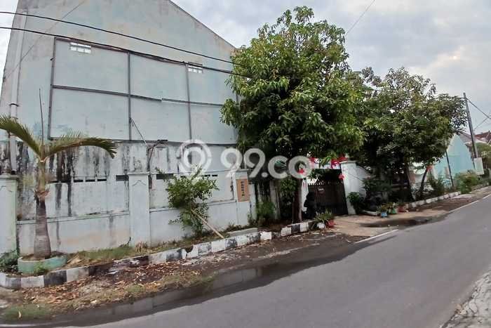 Tanah Kavling Dijual di Mojosongo, Surakarta dengan Luas Tanah 317m2 Tanah Kavling Dijual di Mojosongo, Surakarta dengan Luas Tanah 317m2