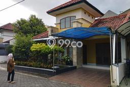 Dijual Cepat Rumah Bagus Siap Huni LB 150m2 di Colomadu, Karanganyar Dijual Cepat Rumah Bagus Siap Huni LB 150m2 di Colomadu, Karanganyar