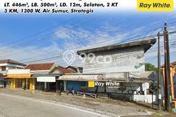 Unit Ruko Dijual di Sragen Sragen Luas Tanah 446m2, Luas Bangunan 500m2 Unit Ruko Dijual di Sragen Sragen Luas Tanah 446m2, Luas Bangunan 500m2