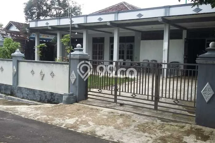 Jual Rumah Minimalis Bagus Punya 5 KT di Jumantono Karanganyar - Jual Rumah Minimalis Bagus Punya 5 KT di Jumantono Karanganyar -