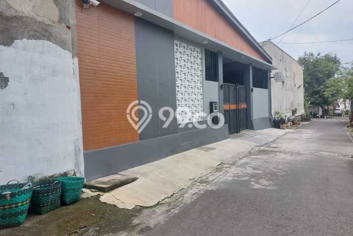 Kost Dijual Lokasi Jebres, Solo, 29 KT, 29 KM, 480m2 Kost Dijual Lokasi Jebres, Solo, 29 KT, 29 KM, 480m2