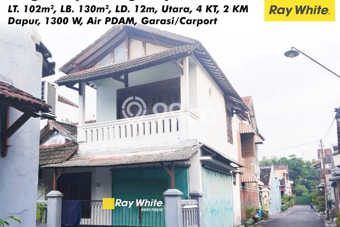 Hunian Cantik Minimalis Lb 130m2 di Ngemplak, Boyolali Hunian Cantik Minimalis Lb 130m2 di Ngemplak, Boyolali