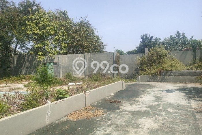 Kavling Tanah di Karanganyar Dijual Luas 1614m2 Legalitas - Kavling Tanah di Karanganyar Dijual Luas 1614m2 Legalitas -