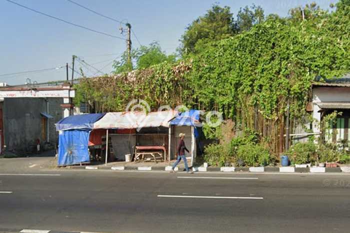 Tanah Kavling Dijual di Kartosuro, Sukoharjo dengan Luas Tanah 1000m2 Tanah Kavling Dijual di Kartosuro, Sukoharjo dengan Luas Tanah 1000m2