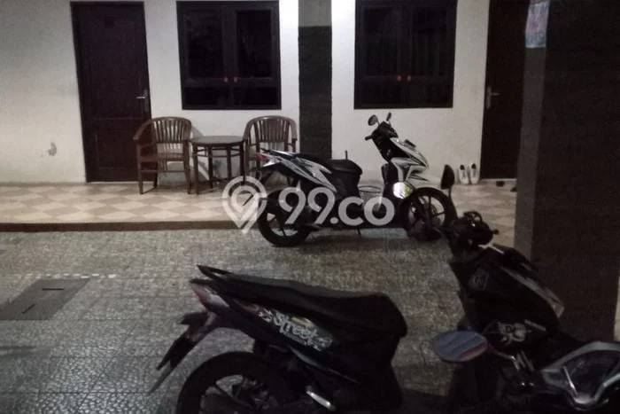 Kos-kosan Dijual di Kartasura, Sukoharjo, 16 KT, 16 KM, Bangunan 424m2 Kos-kosan Dijual di Kartasura, Sukoharjo, 16 KT, 16 KM, Bangunan 424m2